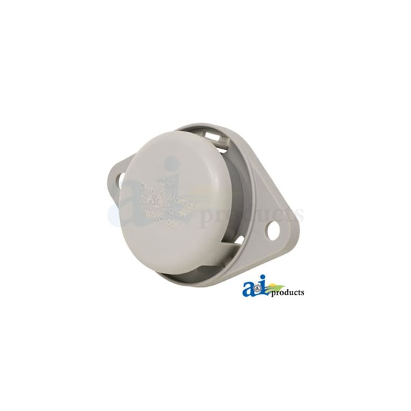 Switch, Operator Presence; Screw Mount, Normally Open 4" x2" x2"